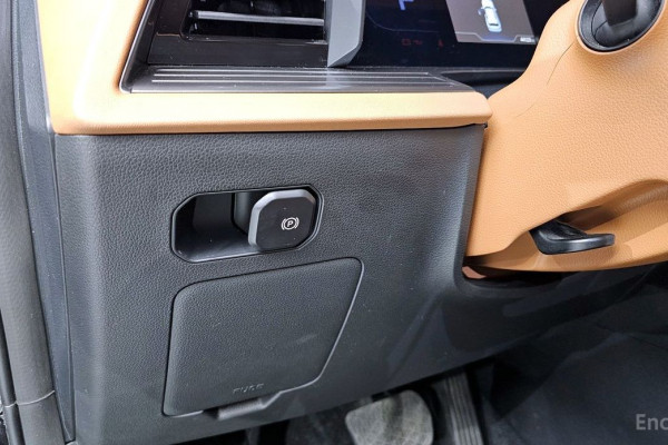 2023 KG Mobility Torres с пробегом 44 123 км