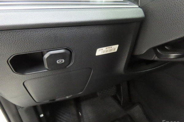 2023 KG Mobility Torres с пробегом 16 000 км