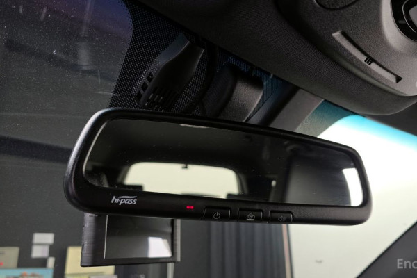 2023 KG Mobility Torres с пробегом 52 484 км