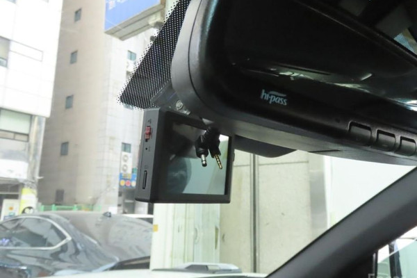 2023 KG Mobility Torres с пробегом 16 000 км