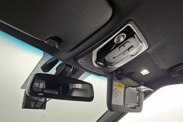 2023 KG Mobility Torres с пробегом 68 500 км