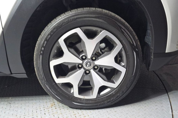 2022 KG Mobility Torres с пробегом 65 917 км