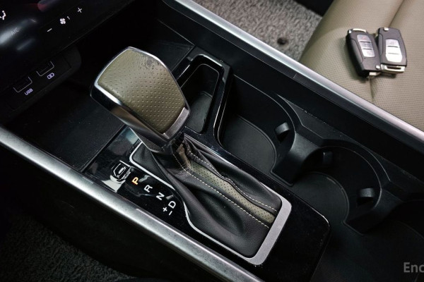 2022 KG Mobility Torres с пробегом 49 824 км