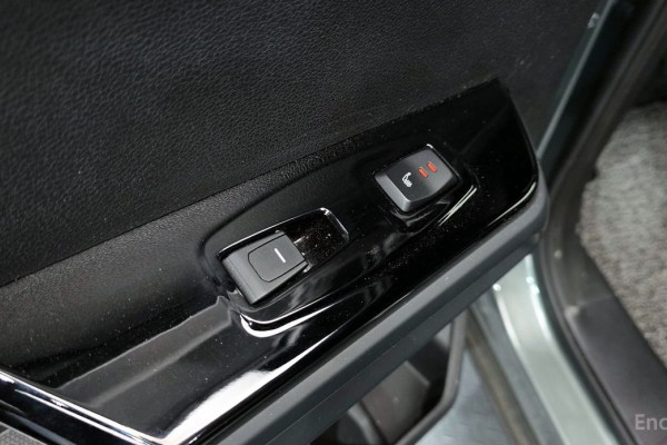 2023 KG Mobility Torres с пробегом 52 484 км