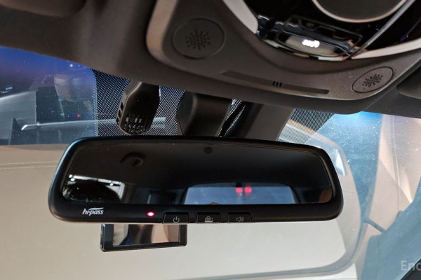 2023 KG Mobility Torres с пробегом 44 123 км