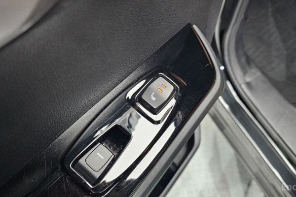 2023 KG Mobility Torres с пробегом 44 123 км