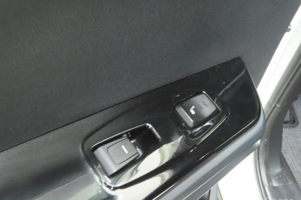 2023 KG Mobility Torres с пробегом 16 000 км