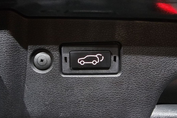 2023 KG Mobility Torres с пробегом 44 123 км