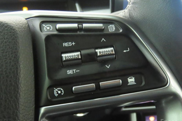 2023 KG Mobility Torres с пробегом 16 000 км