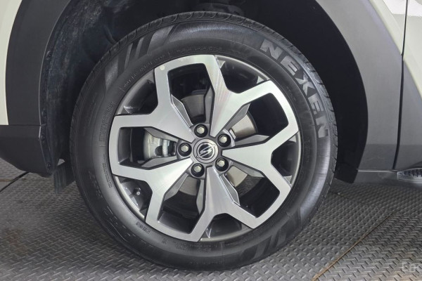 2022 KG Mobility Torres с пробегом 35 887 км