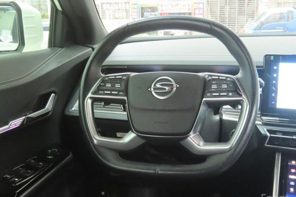 2023 KG Mobility Torres с пробегом 16 000 км