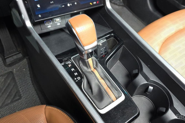 2022 KG Mobility Torres с пробегом 65 917 км