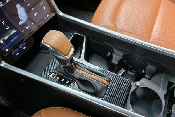 2022 KG Mobility Torres с пробегом 68 094 км