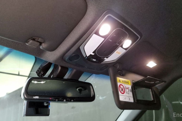 2022 KG Mobility Torres с пробегом 61 000 км