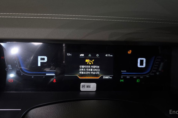 2022 KG Mobility Torres с пробегом 35 887 км