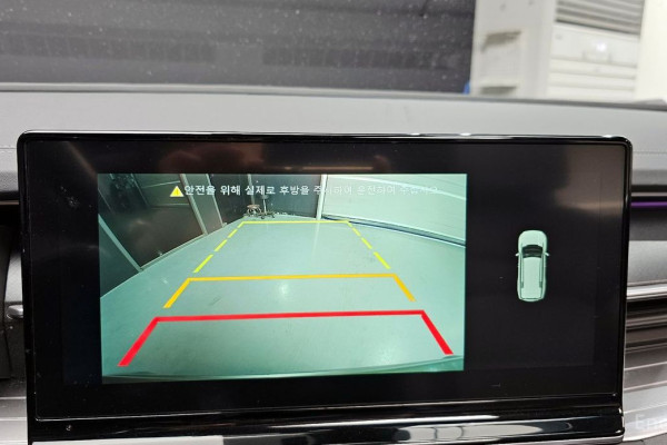 2022 KG Mobility Torres с пробегом 67 639 км