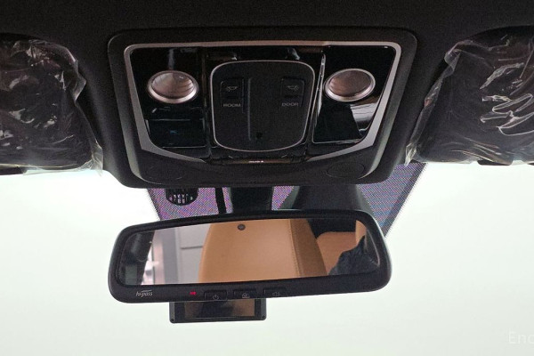 2022 KG Mobility Torres с пробегом 58 528 км