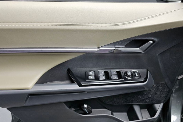 2022 KG Mobility Torres с пробегом 49 824 км