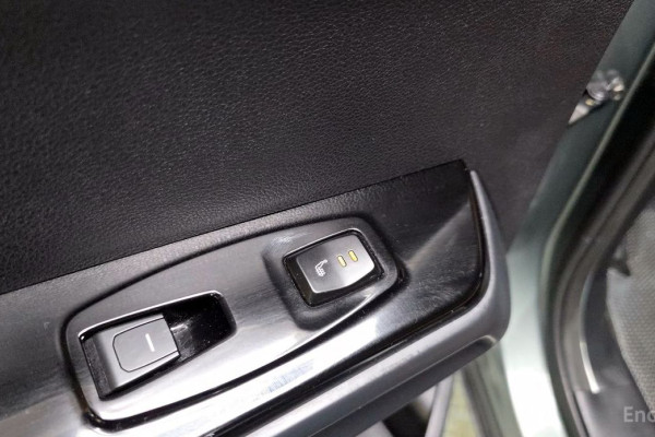 2022 KG Mobility Torres с пробегом 58 528 км