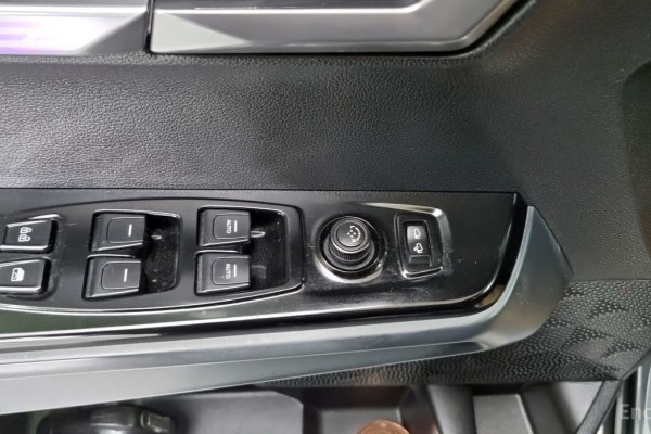 2022 KG Mobility Torres с пробегом 61 000 км