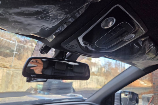 2022 KG Mobility Torres с пробегом 42 662 км