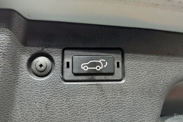 2022 KG Mobility Torres с пробегом 58 528 км