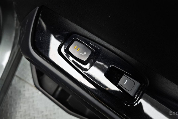 2022 KG Mobility Torres с пробегом 67 639 км