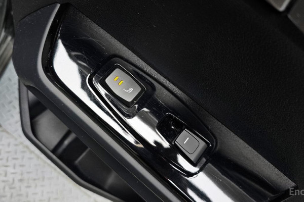 2022 KG Mobility Torres с пробегом 49 824 км