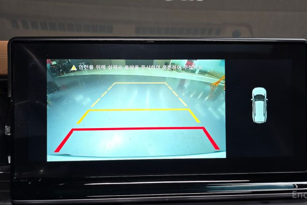 2022 KG Mobility Torres с пробегом 65 917 км