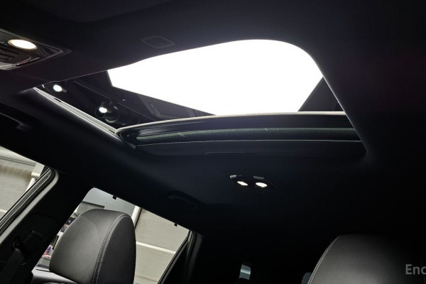 2022 KG Mobility Torres с пробегом 67 639 км