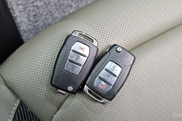 2022 KG Mobility Torres с пробегом 49 824 км