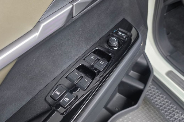 2022 KG Mobility Torres с пробегом 35 887 км