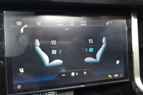 2022 KG Mobility Torres с пробегом 65 917 км