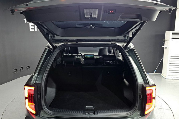 2022 KG Mobility Torres с пробегом 67 639 км