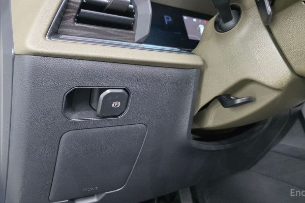 2022 KG Mobility Torres с пробегом 35 887 км