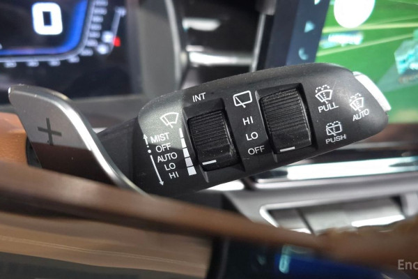 2022 KG Mobility Torres с пробегом 65 917 км