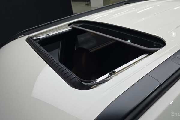 2022 KG Mobility Torres с пробегом 65 917 км