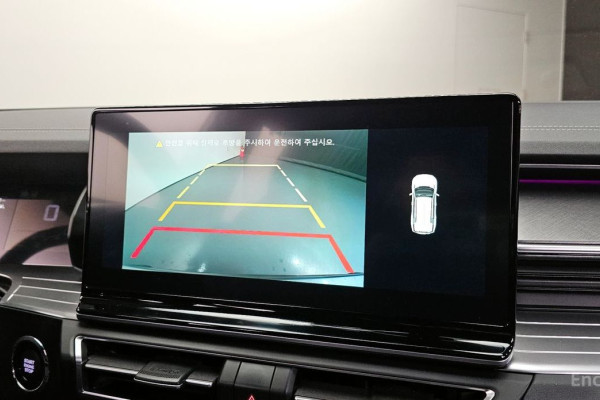 2023 KG Mobility Torres с пробегом 59 042 км