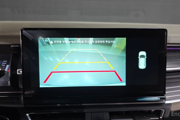 2022 KG Mobility Torres с пробегом 35 887 км