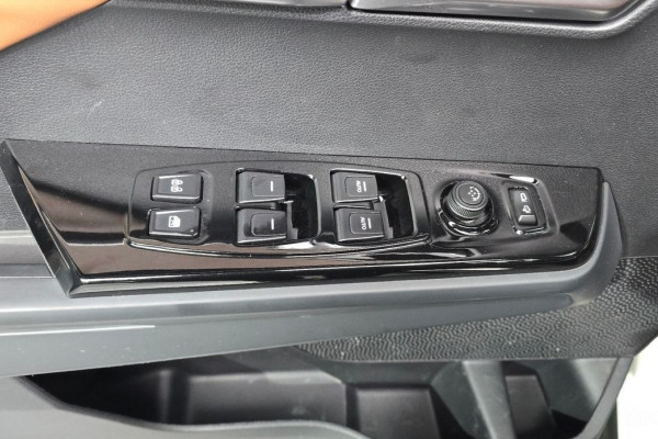 2022 KG Mobility Torres с пробегом 65 917 км