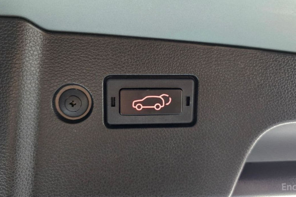 2022 KG Mobility Torres с пробегом 68 094 км