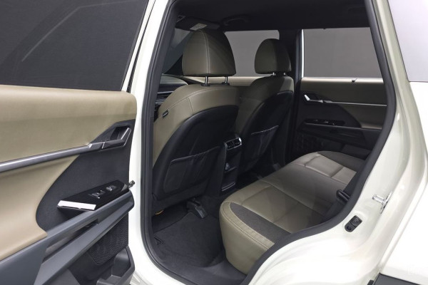 2022 KG Mobility Torres с пробегом 35 887 км