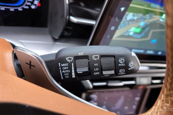 2022 KG Mobility Torres с пробегом 68 094 км