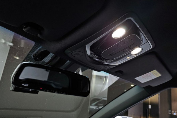 2023 KG Mobility Torres с пробегом 59 042 км