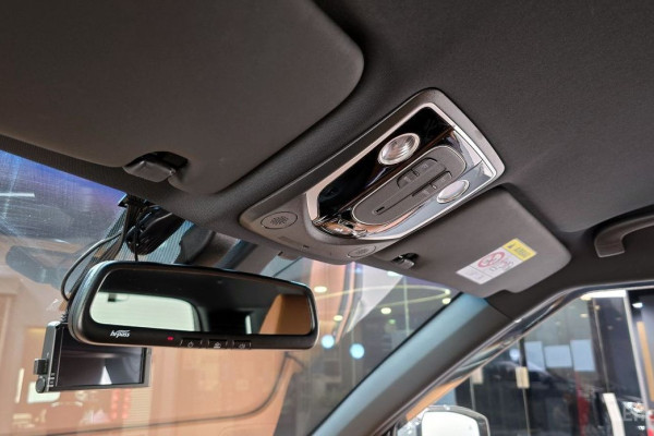 2022 KG Mobility Torres с пробегом 68 094 км