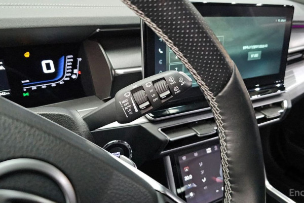 2023 KG Mobility Torres с пробегом 59 042 км