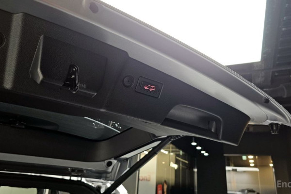 2023 KG Mobility Torres с пробегом 59 042 км