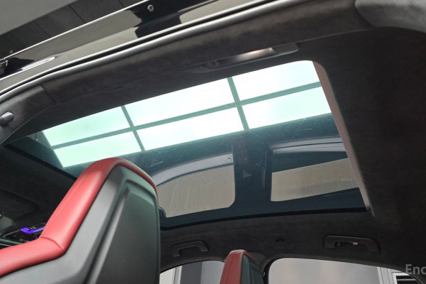 2023 Porsche Cayenne с пробегом 44 193 км