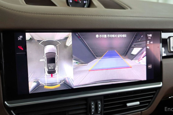 2023 Porsche Cayenne с пробегом 17 898 км