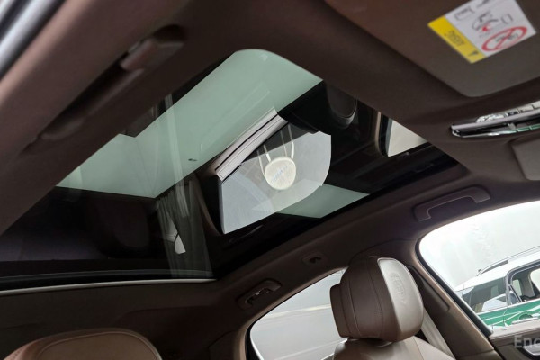 2023 Porsche Cayenne с пробегом 17 898 км